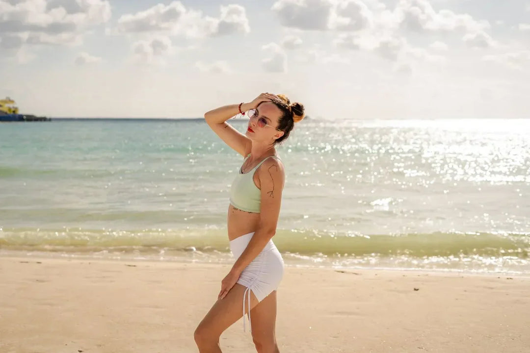 Maillots de bain pratiques et originaux : quelle coupe choisir ?