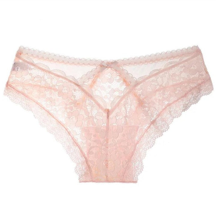 Culottes en dentelle