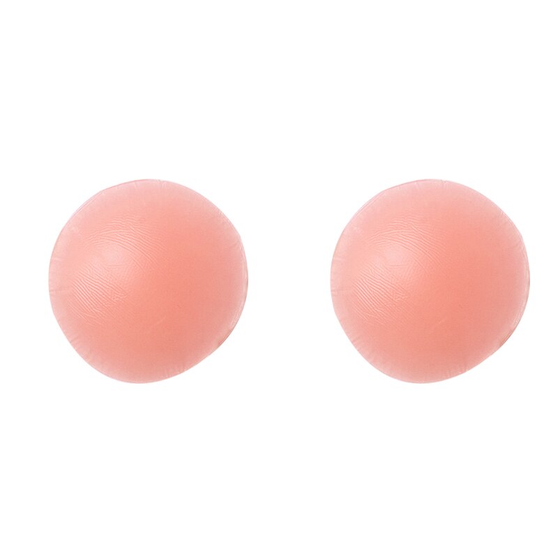 Cache-tétons en silicone