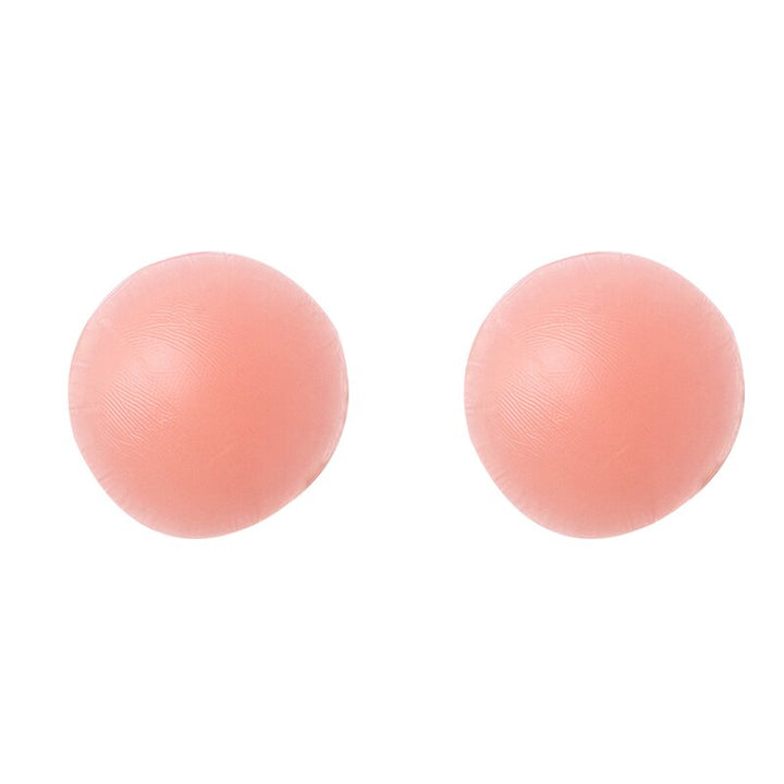 Cache-tétons en silicone