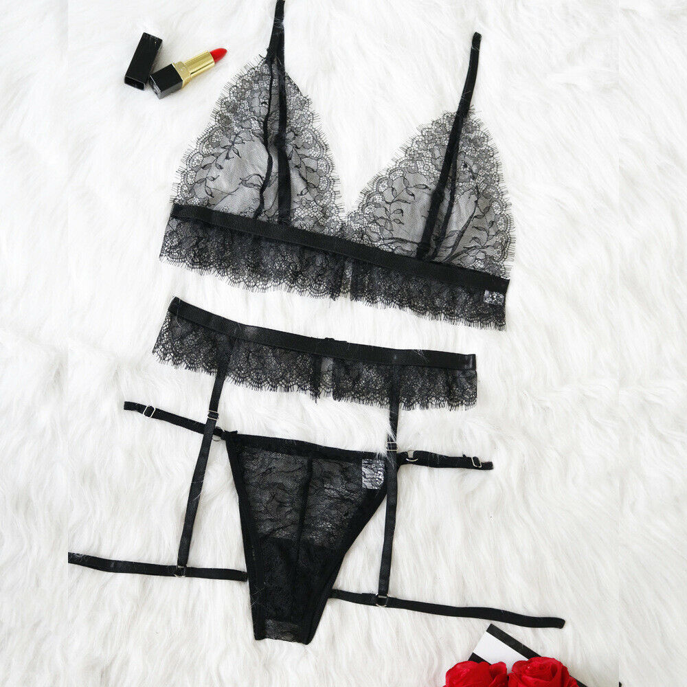 Ensemble de lingerie de soirée