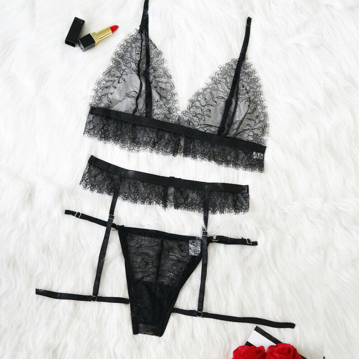 Ensemble de lingerie de soirée