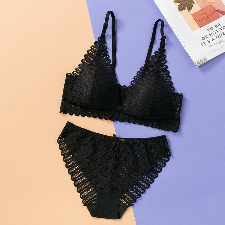 Ensemble avec culotte