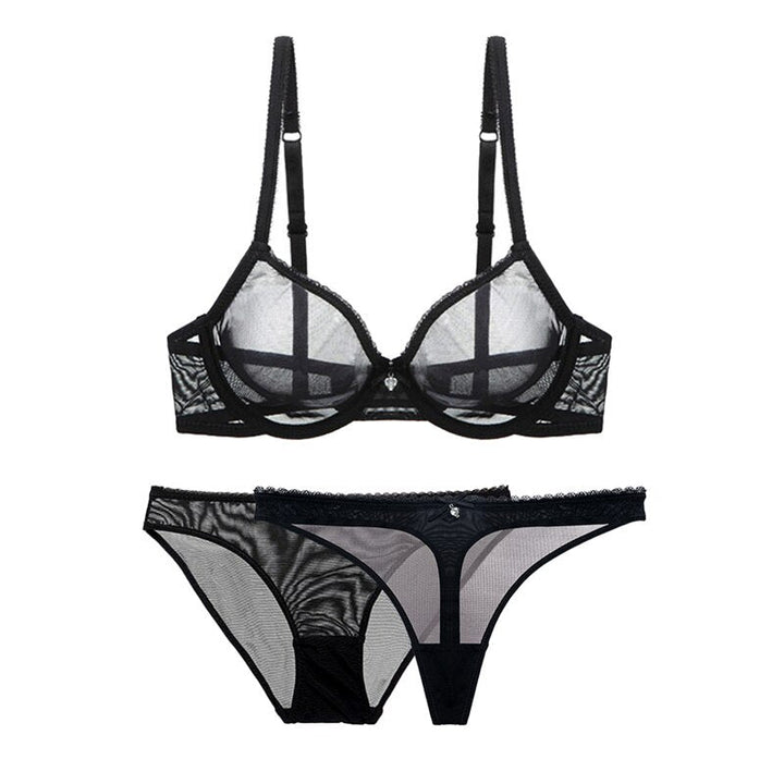 Ensemble transparent