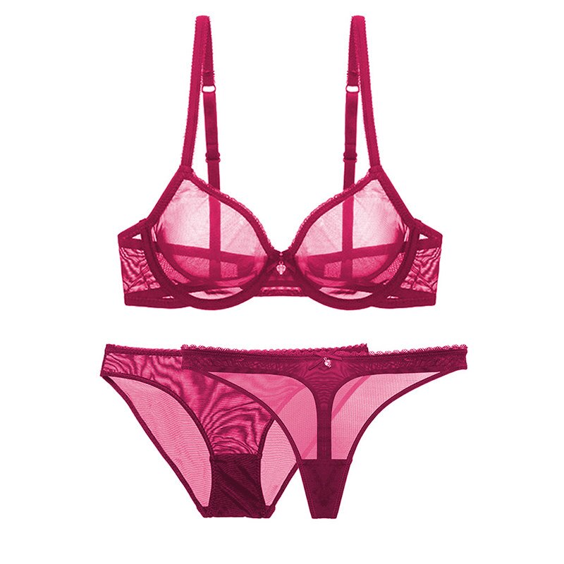 Ensemble transparent