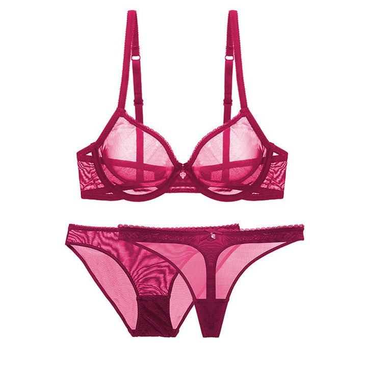 Ensemble transparent