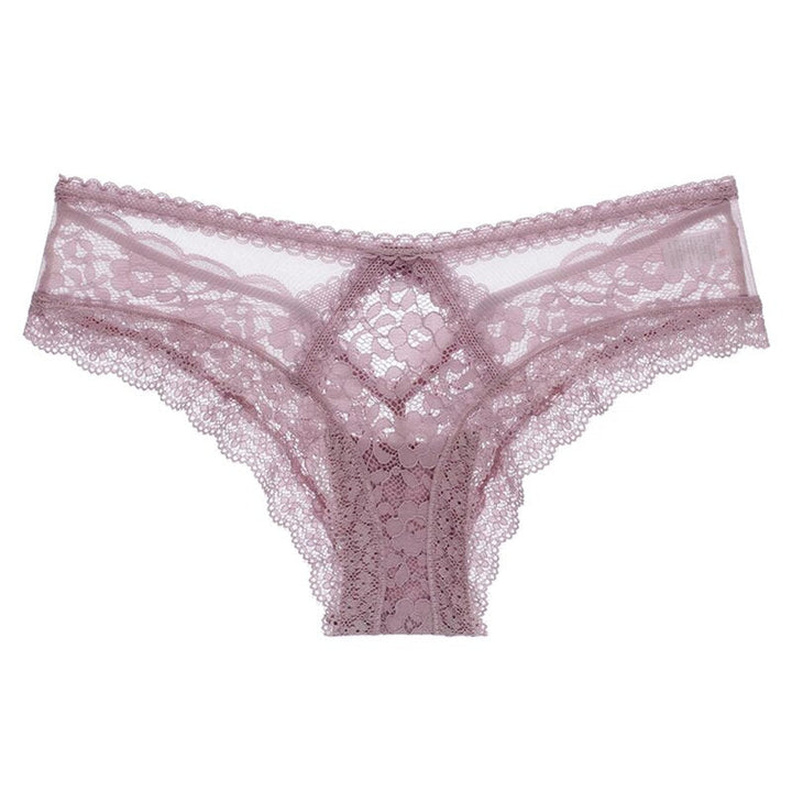 Culottes en dentelle