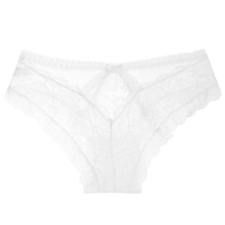 Culottes en dentelle