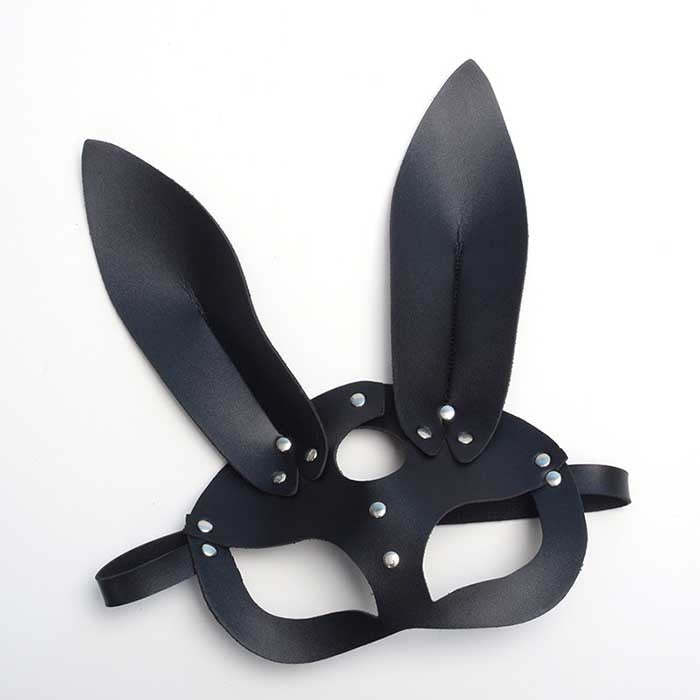 Masque lapin / Bunny