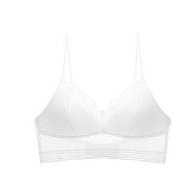 Soutien-gorge dos nu