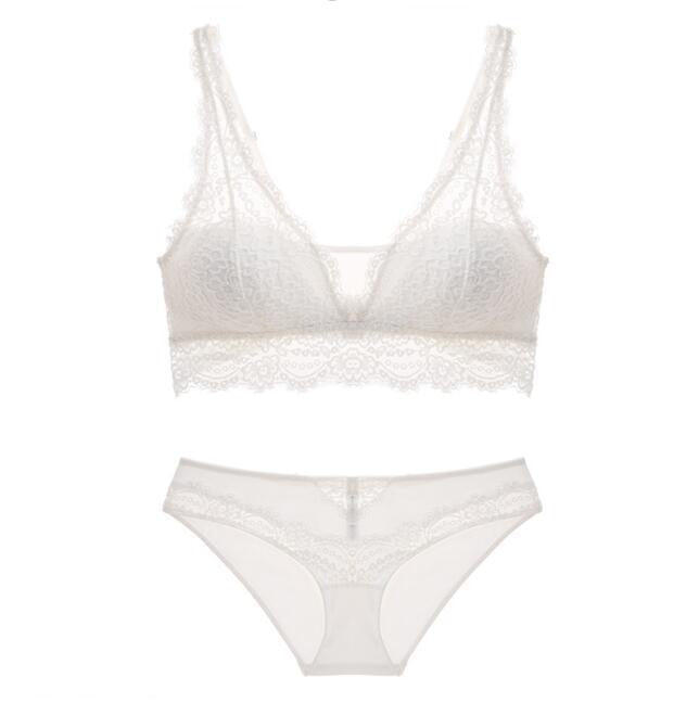 Ensemble en jacquard