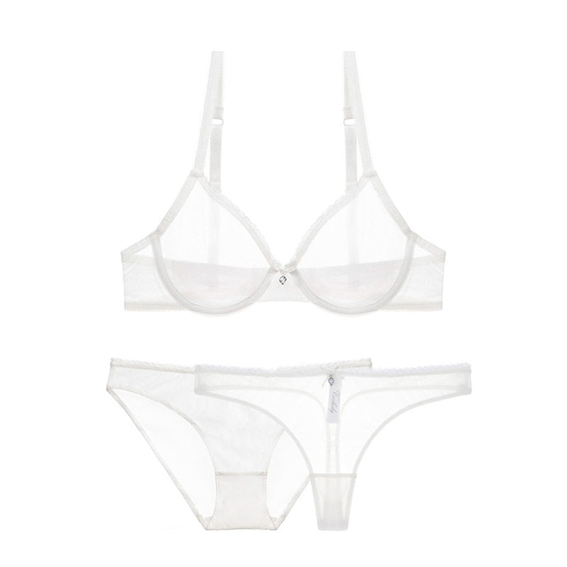 Ensemble transparent