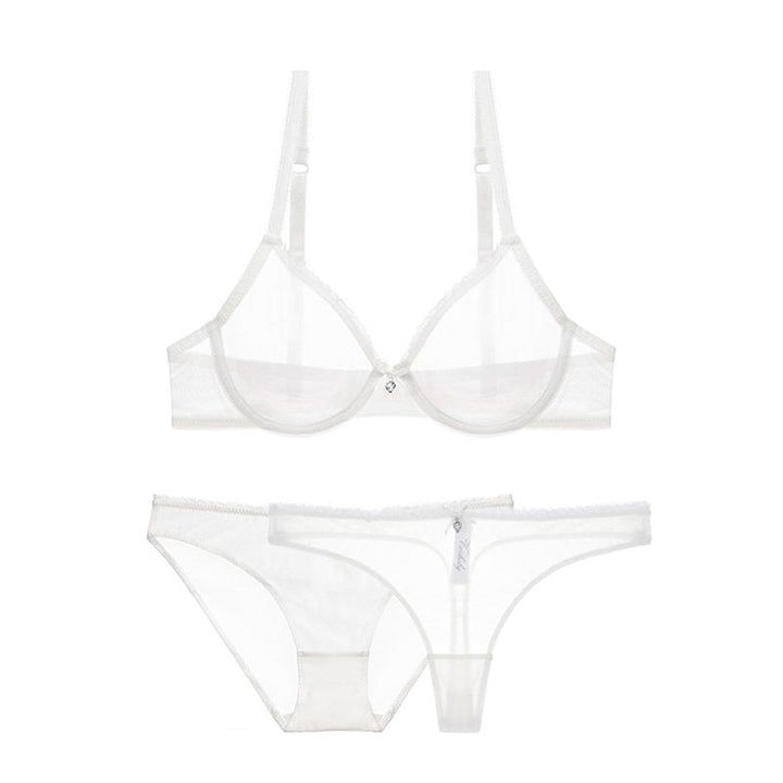 Ensemble transparent