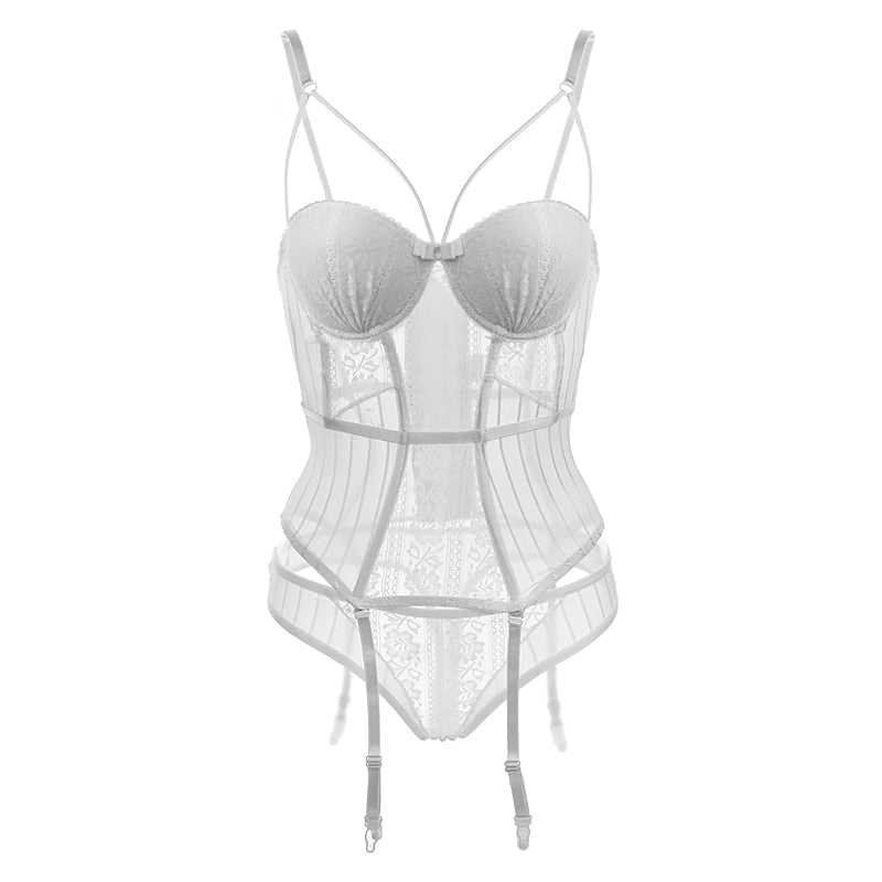 Corset élastique