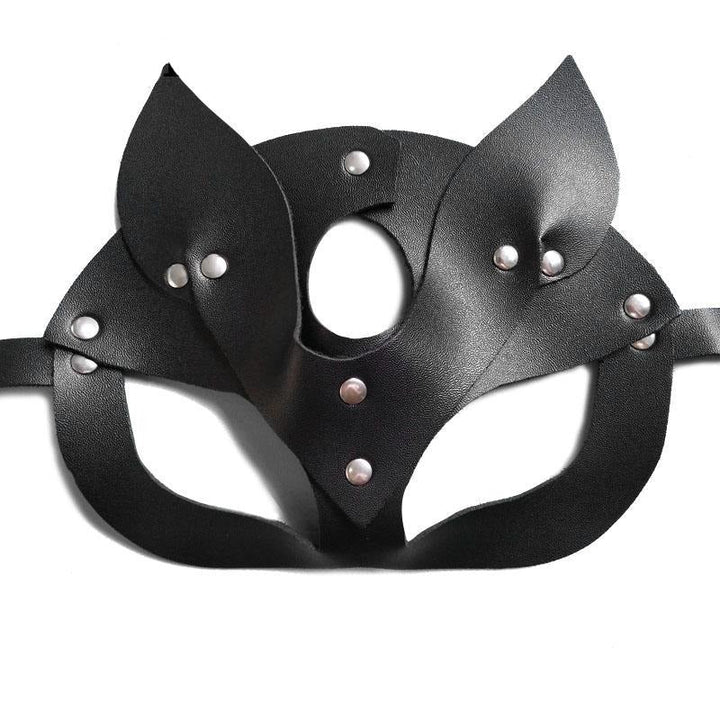Masque chat