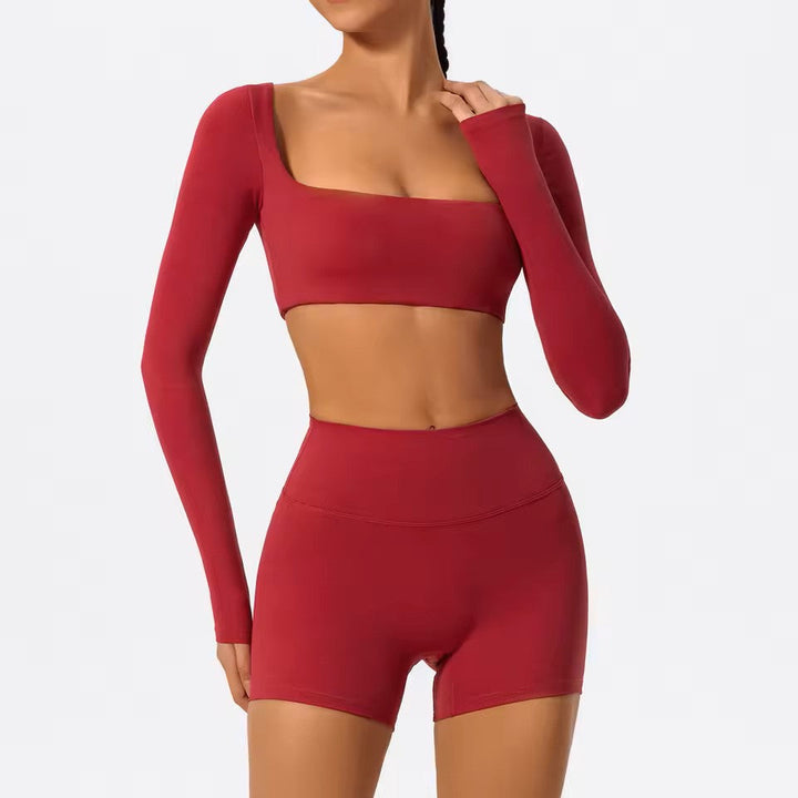 Ensemble de sport