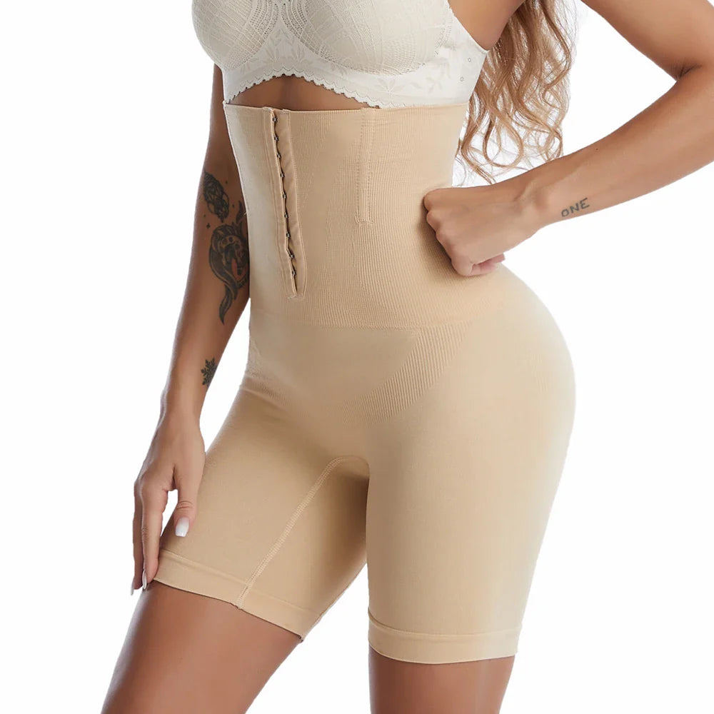 Lingerie sculptante