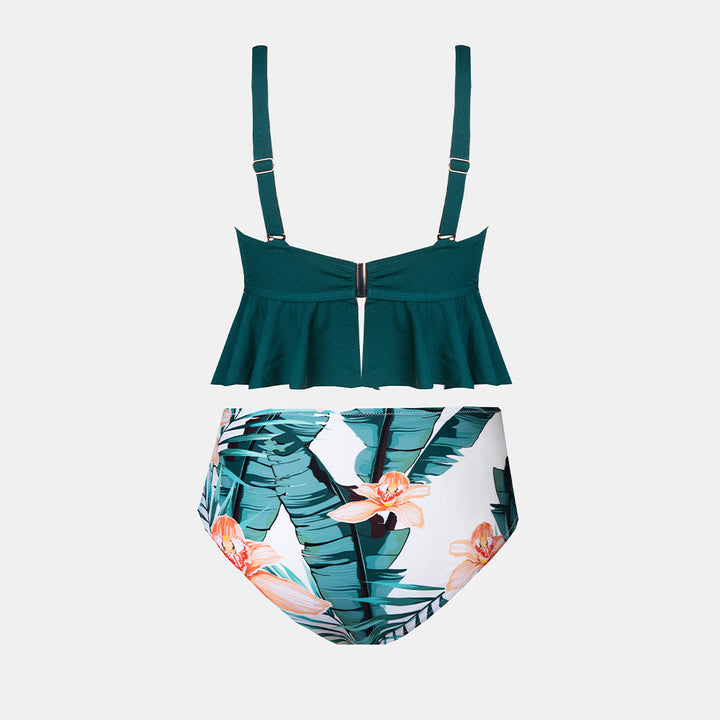 Maillot de bain 2 pièces