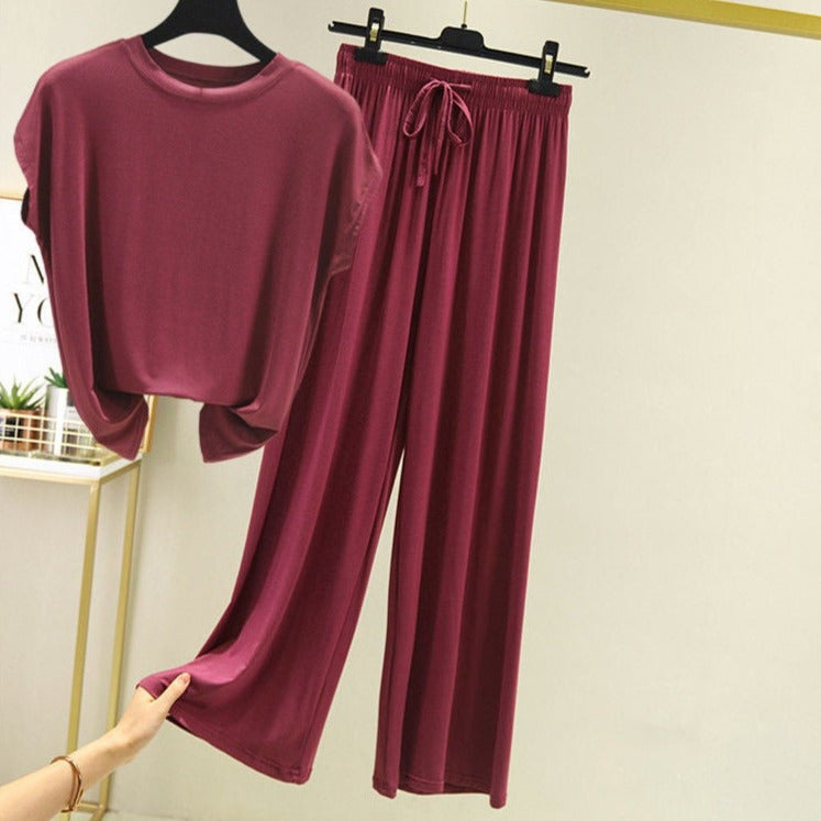 Ensemble d&
