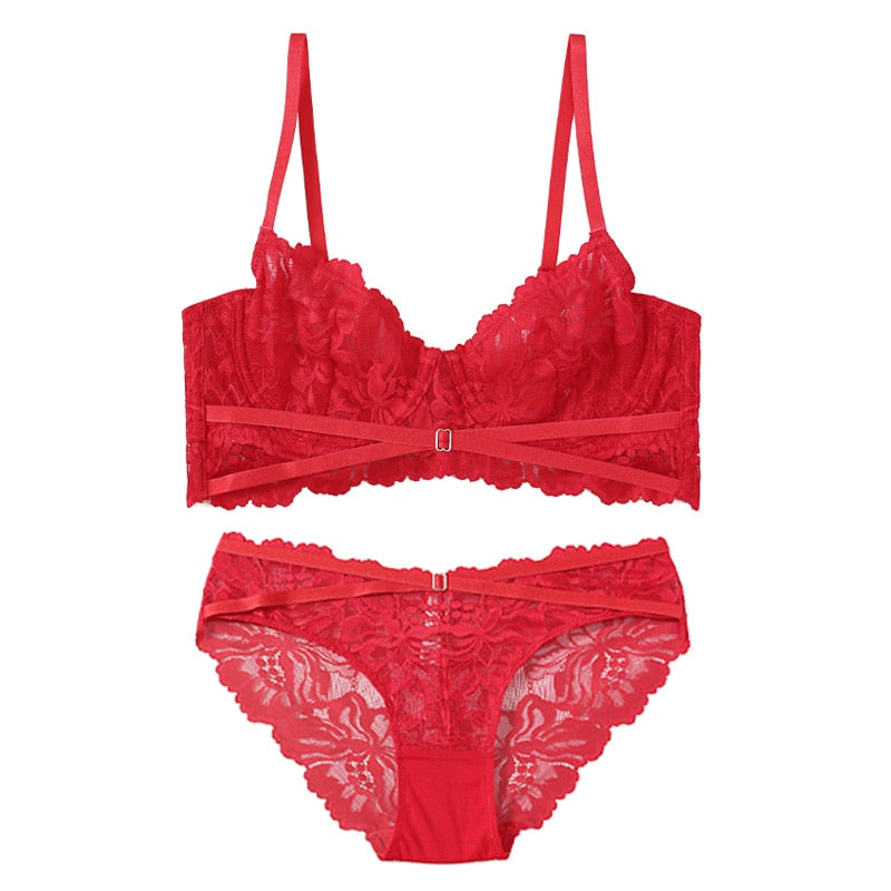 Ensemble de lingerie