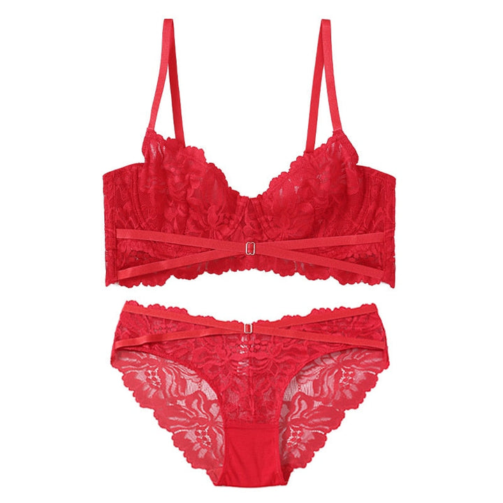 Ensemble de lingerie