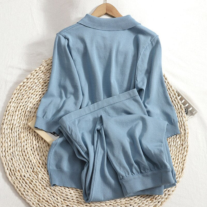 Ensemble d&