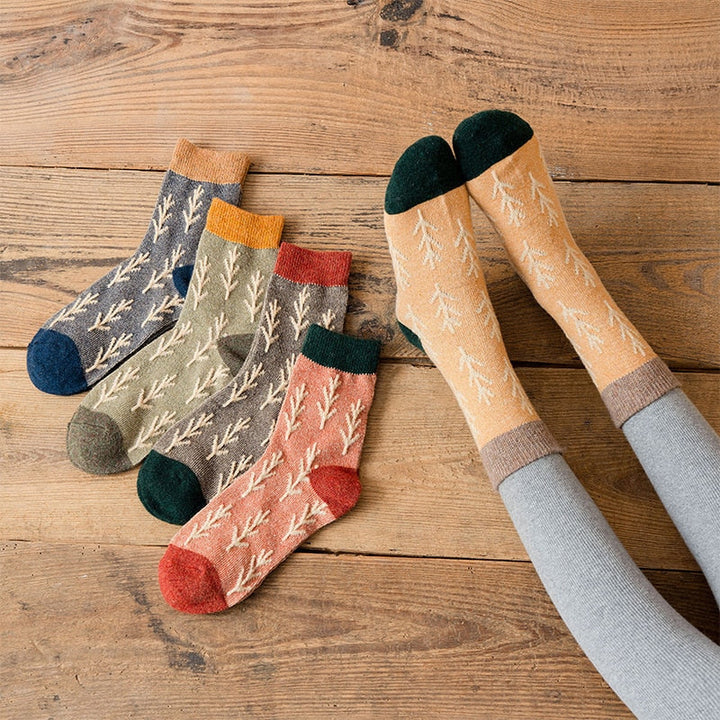 Chaussettes femme