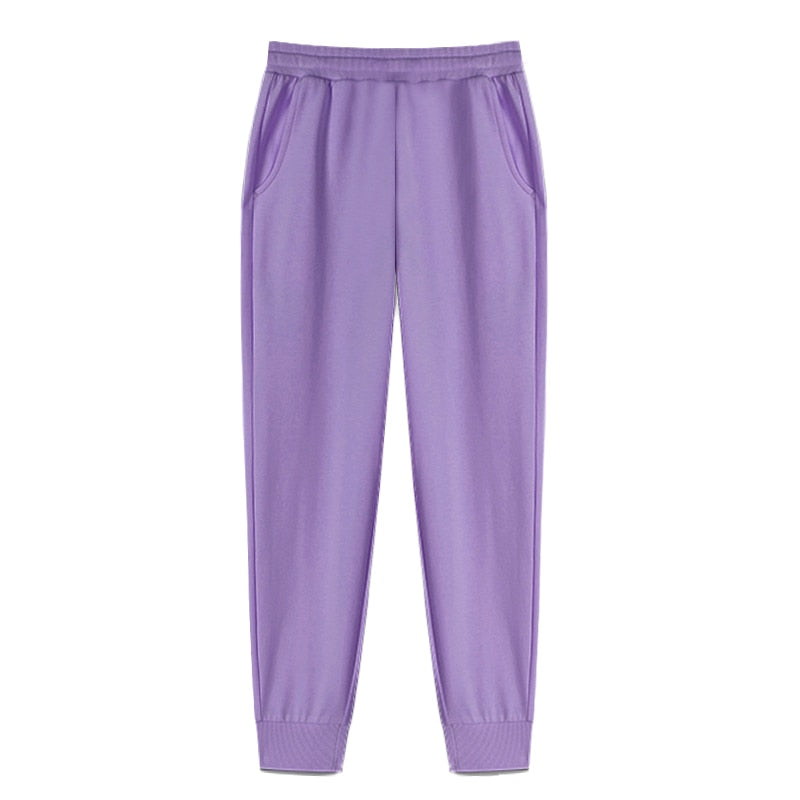 Pantalon de jogging ample