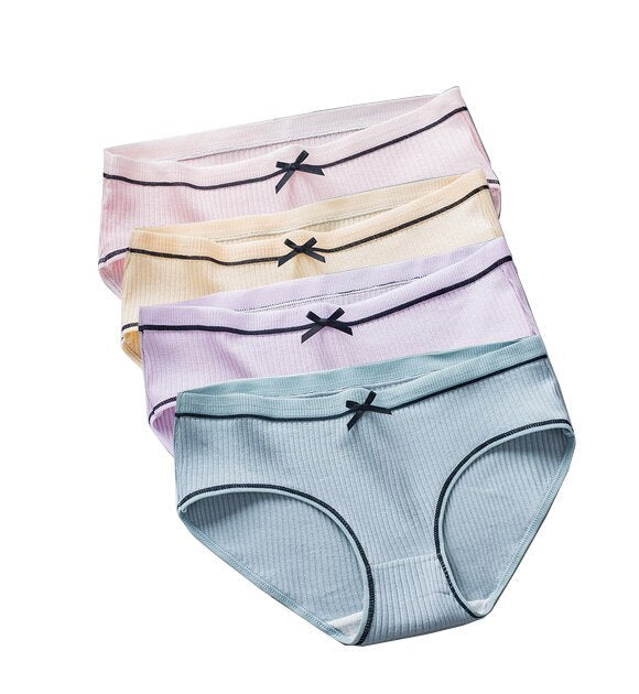 Culottes, lot de 4