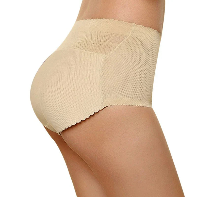 Culottes sculptantes effet push-up