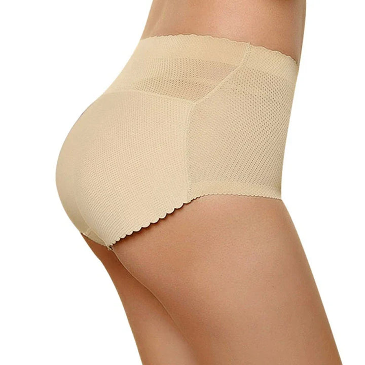 Culottes sculptantes effet push-up