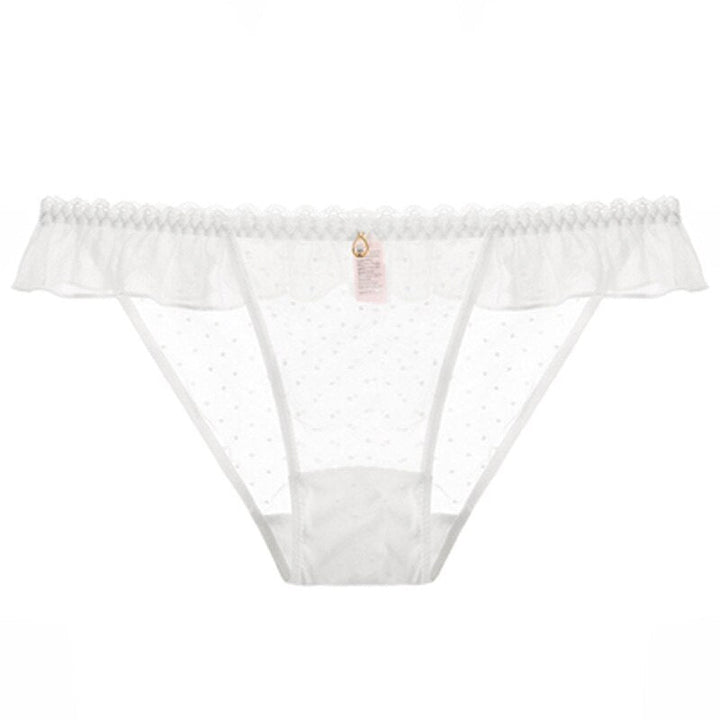 Culottes à volant