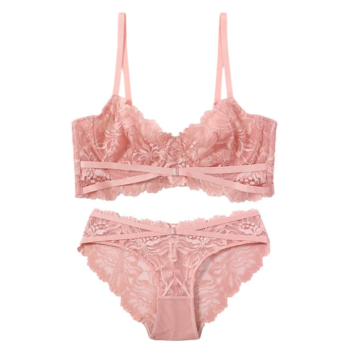 Ensemble de lingerie