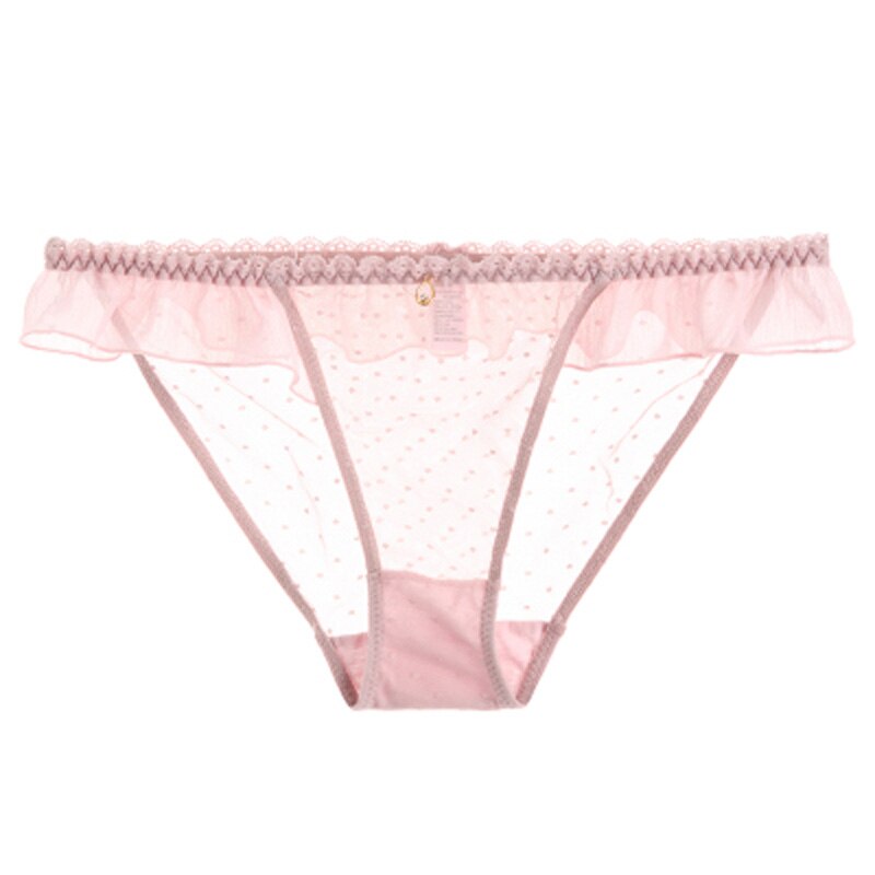 Culottes à volant