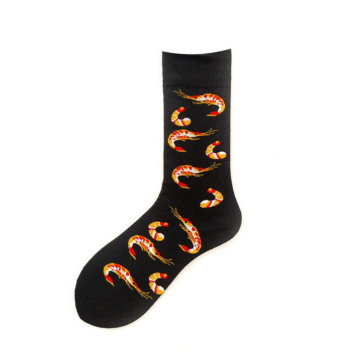 Chaussettes femme
