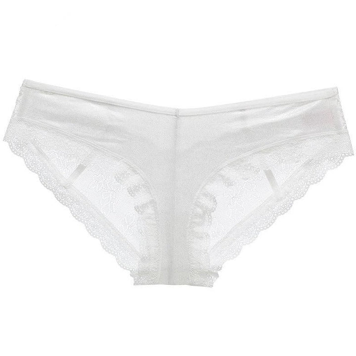 Culottes en dentelle