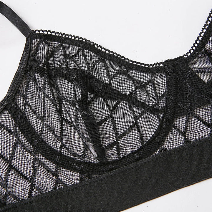 Ensemble de lingerie de soirée