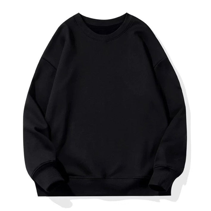 Sweat-shirt en coton