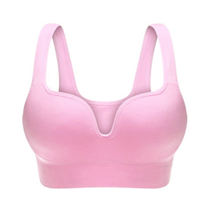 Soutien-gorge sans coutures
