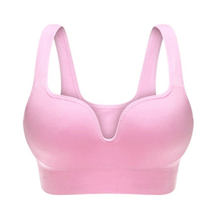 Soutien-gorge sans coutures