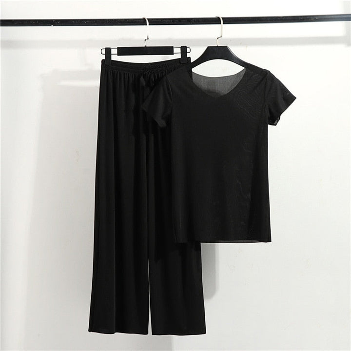 Ensemble d&
