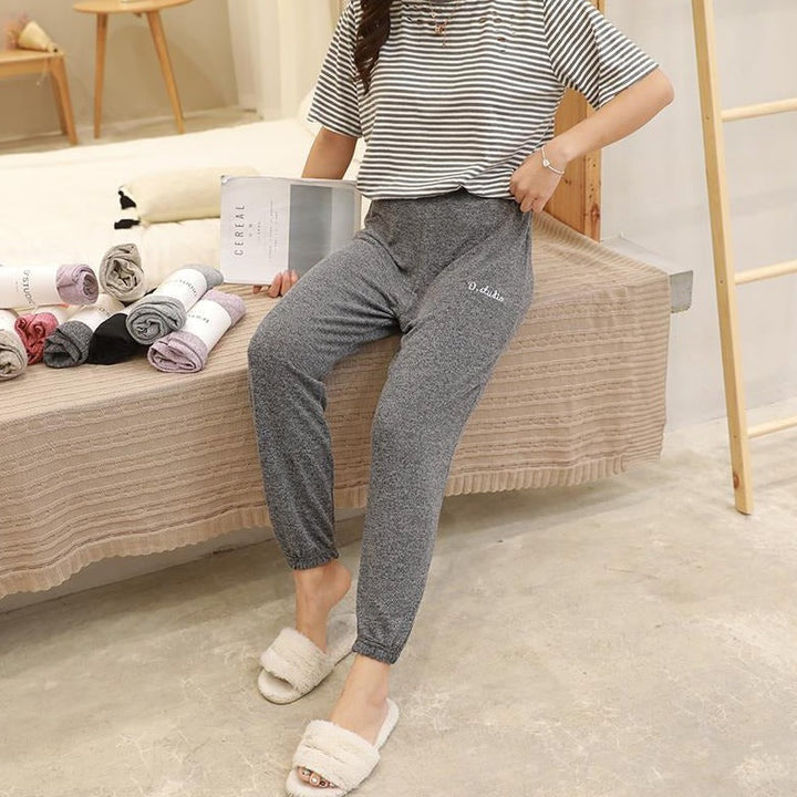Pantalon de jogging