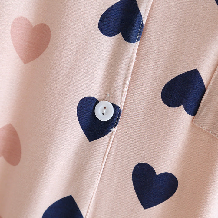 Chemise de nuit confortable