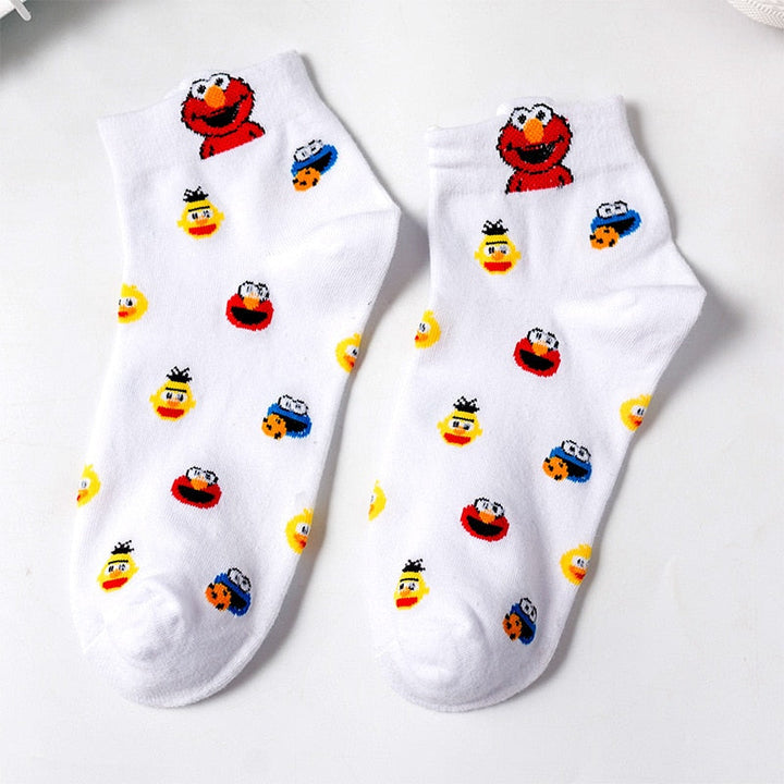 Chaussettes femme