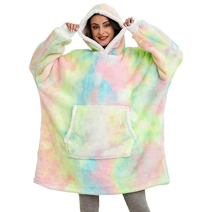 Sweat-shirt d&
