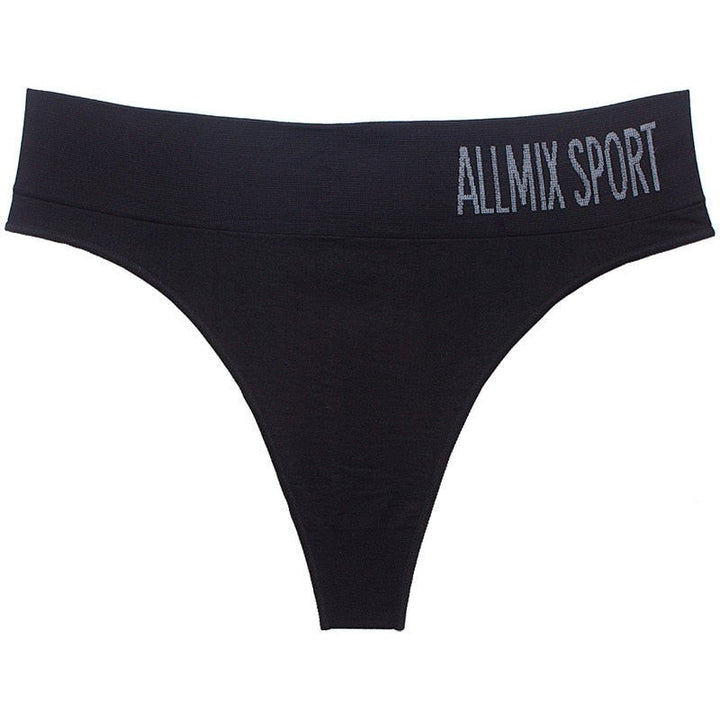 Culottes de sport taille haute