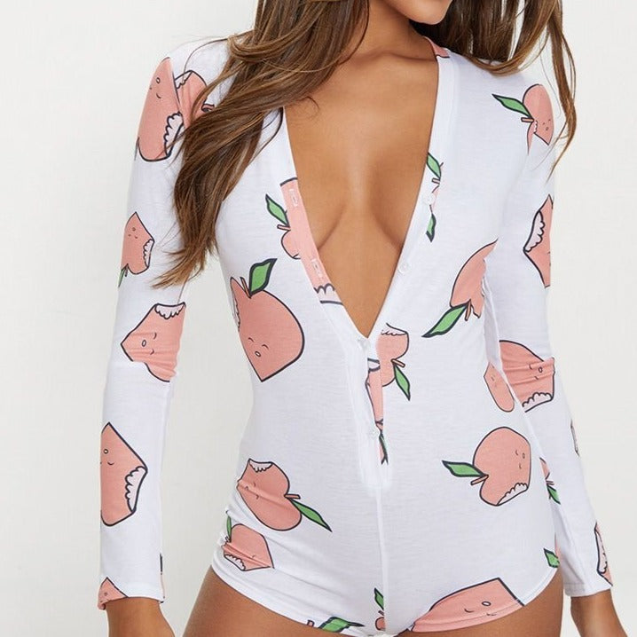 Pyjama body