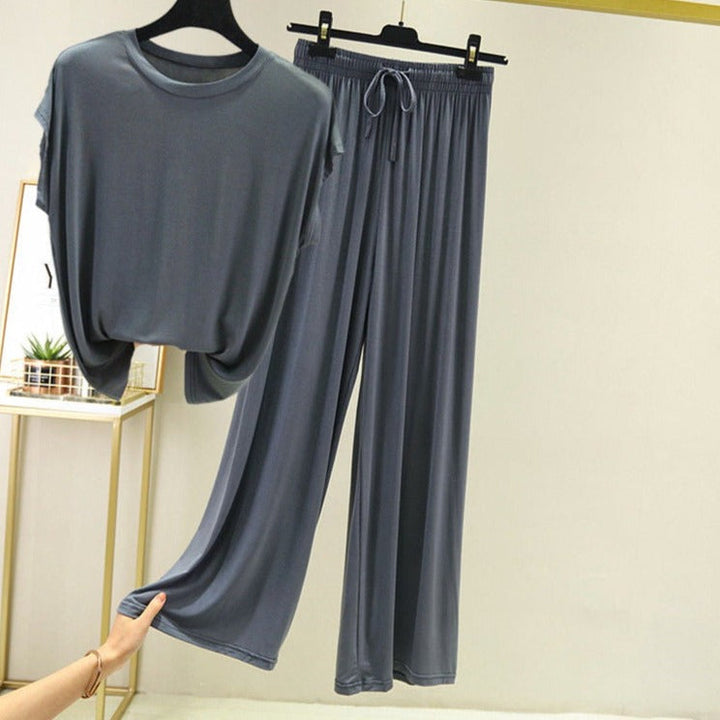 Ensemble d&