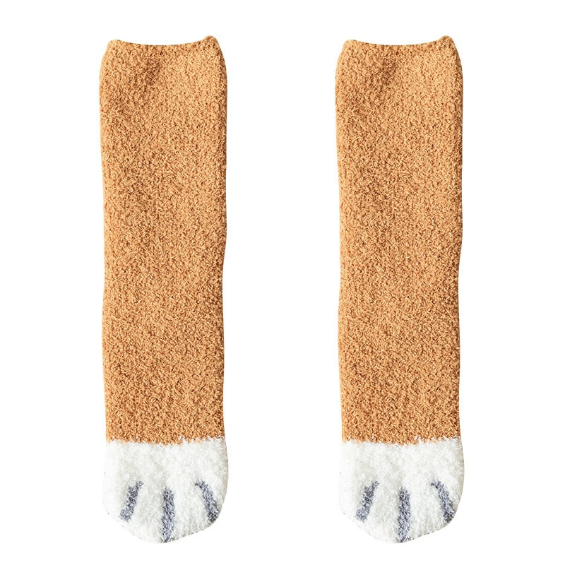 Chaussettes femme