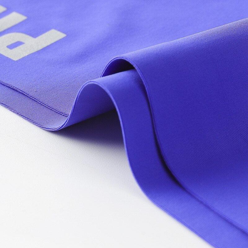 Strings de sport sans coutures
